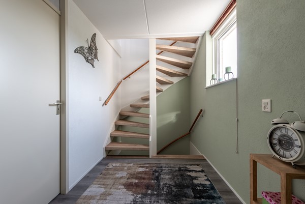 Medium property photo - Het Kasteel 138, 7325 PP Apeldoorn